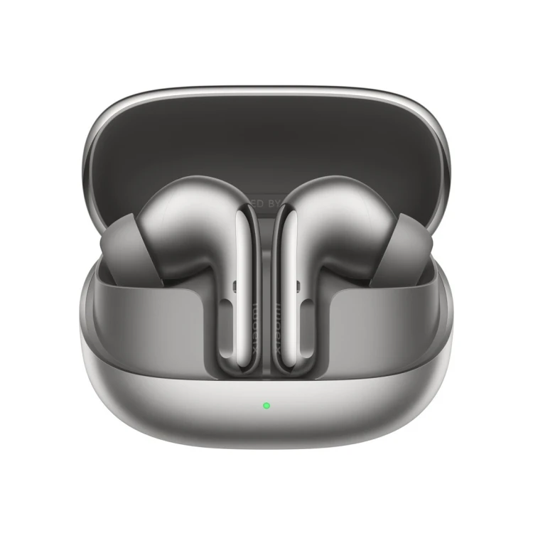 Słuchawki Xiaomi Buds 5 Pro BT-Titanium