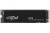 SSD PCIE G4 M.2 NVME 500GB/P310 CT500P310SSD8 CRUCIAL