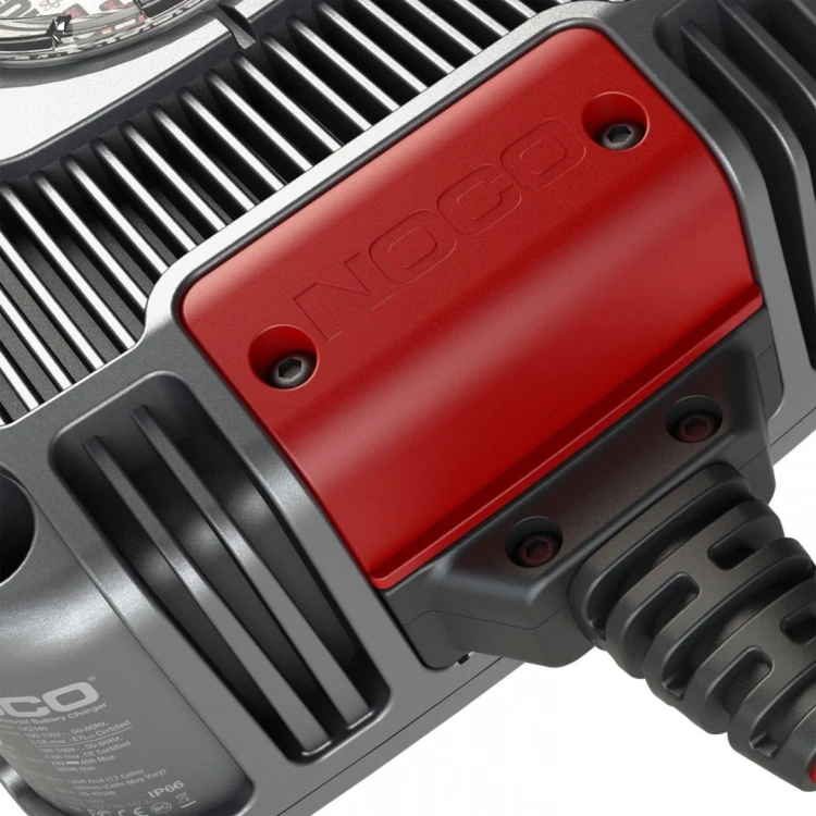 GX2440EU 24V 40A Industrial Charger