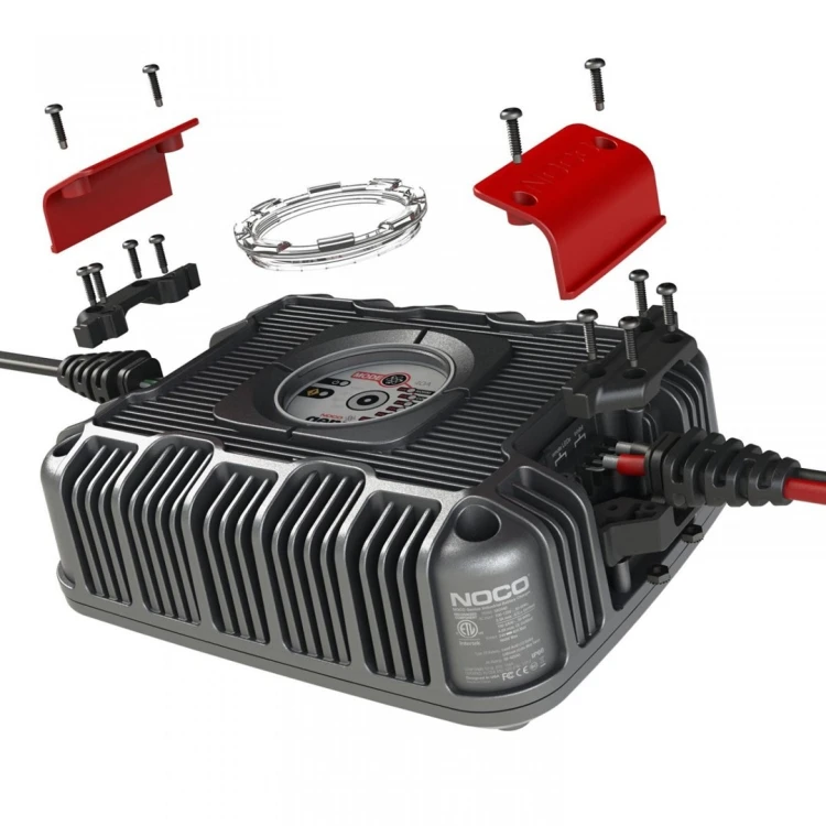 GX2440EU 24V 40A Industrial Charger