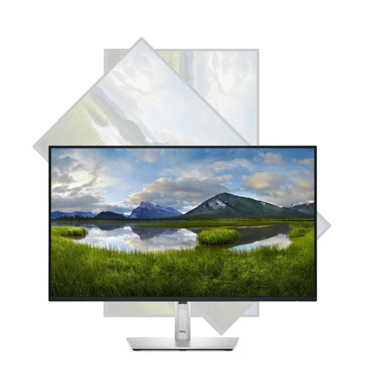 MONITOR DELL LED 27" P2725H