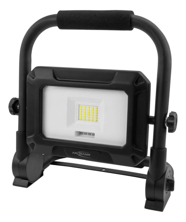 Przenośne światło przemysłowe Ansmann FL20W-R 20 W 2000 lm Daylight white
