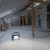 Przenośne światło przemysłowe Ansmann FL20W-R 20 W 2000 lm Daylight white