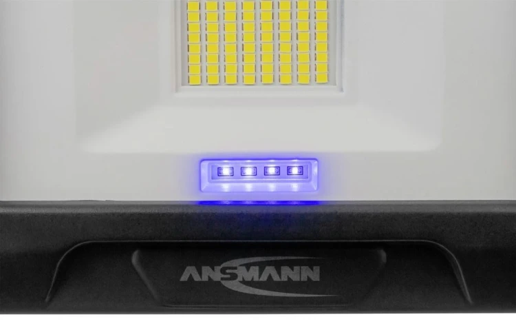 Przenośne światło przemysłowe Ansmann FL20W-R 20 W 2000 lm Daylight white