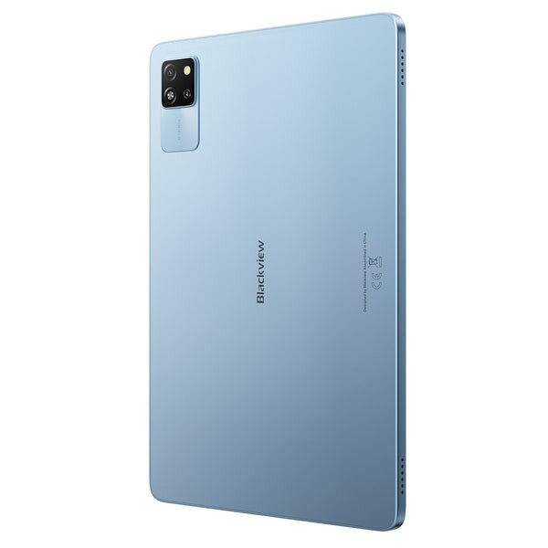 Blackview TAB 60 4/128GB Wifi Niebieski bez ładowarki