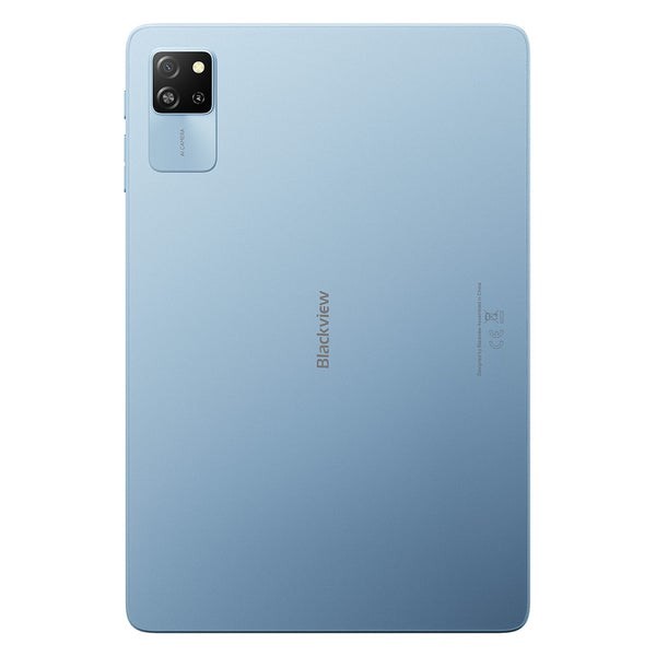 Blackview TAB 60 4/128GB Wifi Niebieski bez ładowarki