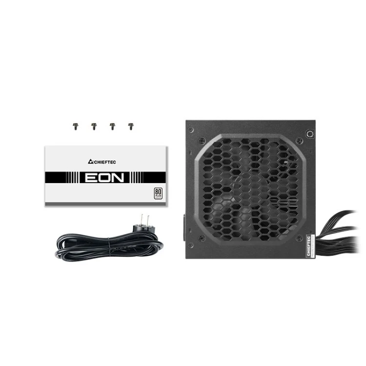 Zasilacz Chieftec EON ZPU-600S