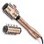 Suszarko-lokówka do włosów Babyliss AS952E (650W; kolor złoty)