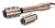 Suszarko-lokówka do włosów Babyliss AS952E (650W; kolor złoty)