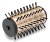 Suszarko-lokówka do włosów Babyliss AS952E (650W; kolor złoty)