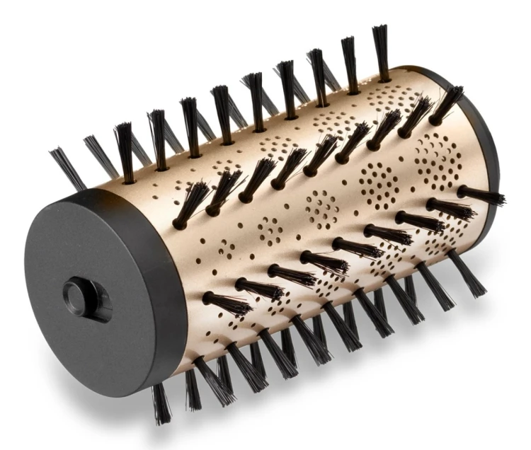 Suszarko-lokówka do włosów Babyliss AS952E (650W; kolor złoty)