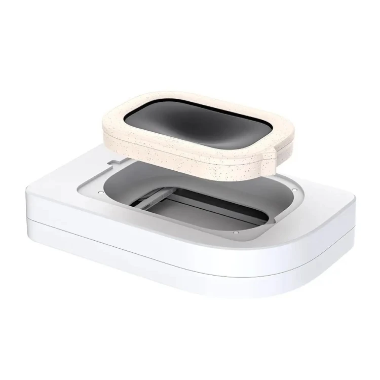 Petkit Kuweta Purobot Ultra Refill Rings Worki na śmieci 3 szt