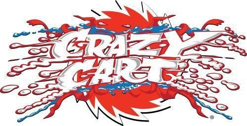 Pojazd elektryczny do driftu Razor Crazy Cart Lithium (20173861)