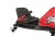 Pojazd elektryczny do driftu Razor Crazy Cart Lithium (20173861)