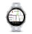 Zegarek sportowy Garmin Forerunner 965 AMOLED 47mm Mleczny Kwarc