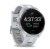 Zegarek sportowy Garmin Forerunner 965 AMOLED 47mm Mleczny Kwarc