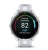 Zegarek sportowy Garmin Forerunner 965 AMOLED 47mm Mleczny Kwarc