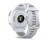Zegarek sportowy Garmin Forerunner 965 AMOLED 47mm Mleczny Kwarc