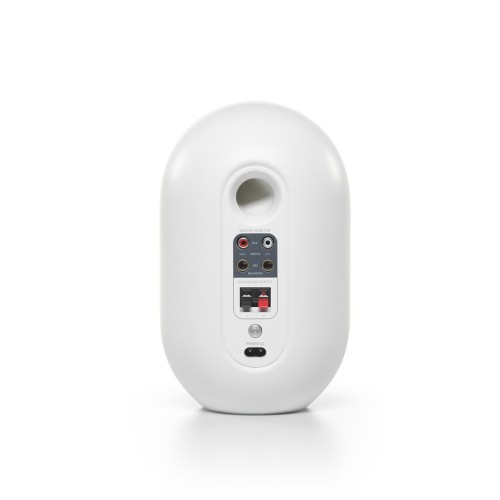 JBL 104 SET-BT WHITE - Koaksjalne monitory z Bluetooth
