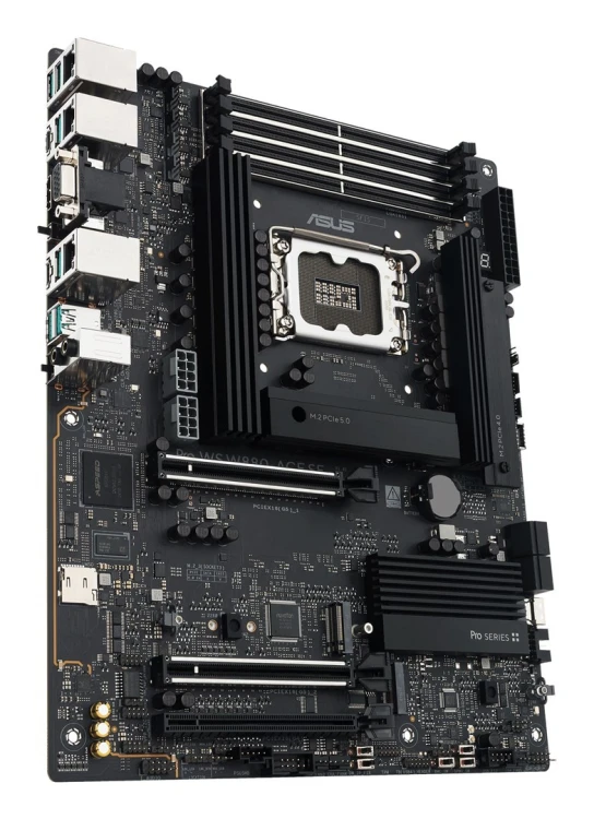 Płyta ASUS PRO WS W880-ACE SE 90MB1KV0-M0EAY0