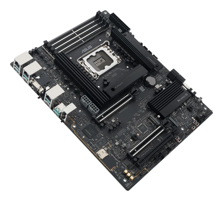 Płyta ASUS PRO WS W880-ACE SE 90MB1KV0-M0EAY0