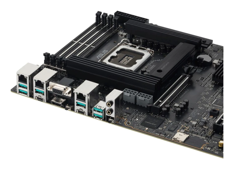 Płyta ASUS PRO WS W880-ACE SE 90MB1KV0-M0EAY0