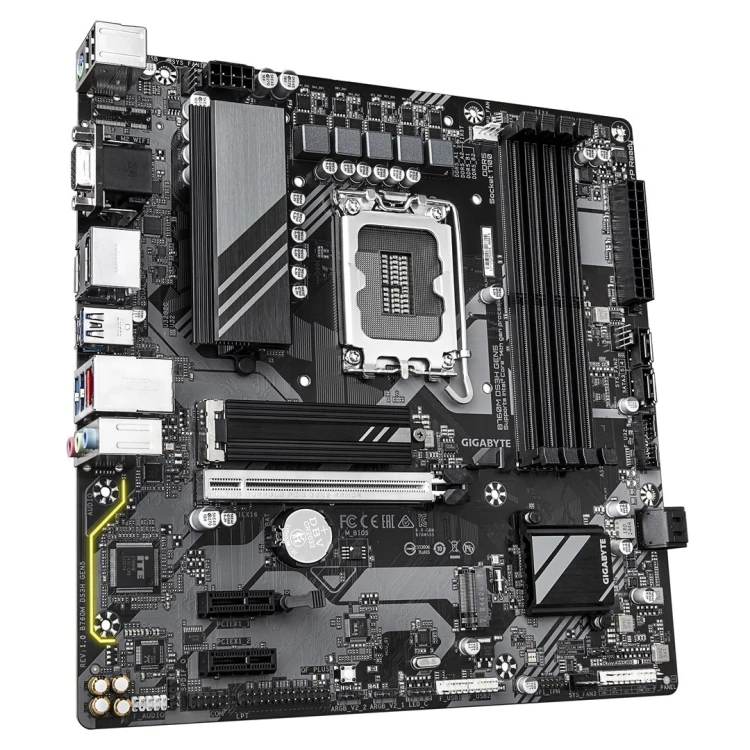 Płyta główna Gigabyte B760M DS3H GEN5