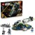 LEGO Star Wars 75433 - Statek kosmiczny Jango Fetta