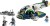LEGO Star Wars 75433 - Statek kosmiczny Jango Fetta