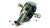 LEGO Star Wars 75433 - Statek kosmiczny Jango Fetta