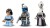 LEGO Star Wars 75433 - Statek kosmiczny Jango Fetta