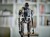 LEGO Star Wars 75434 - Droid strażniczy K-2SO