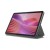 Etui na tablet Lenovo Tab szary ZG38C06653