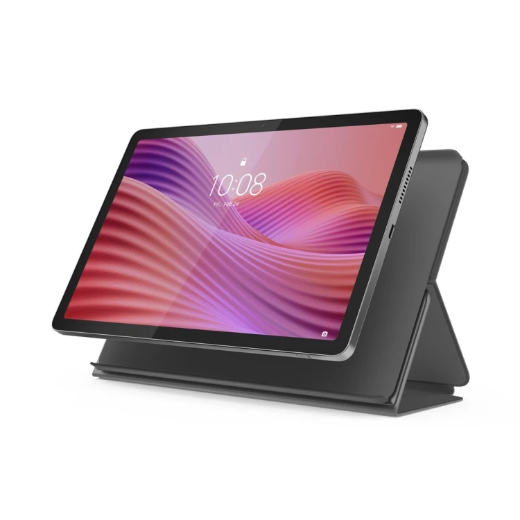 Etui na tablet Lenovo Tab szary ZG38C06653