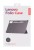 Etui na tablet Lenovo Idea Tab Pro szary ZG38C05980