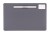 Etui na tablet Lenovo Idea Tab Pro szary ZG38C05980