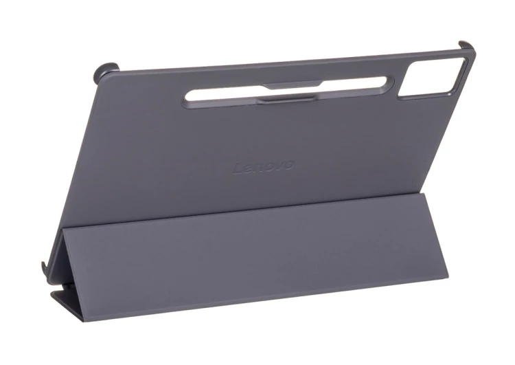 Etui na tablet Lenovo Idea Tab Pro szary ZG38C05980