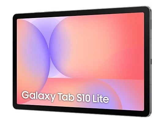 Samsung Galaxy Tab S10 lite (X406) 5G 6/128GB Grey