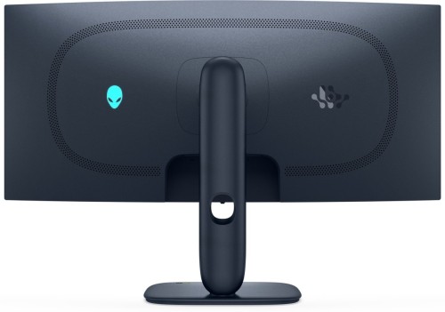 MONITOR DELL ALIENWARE QD-OLED 34" AW3425DW 240Hz