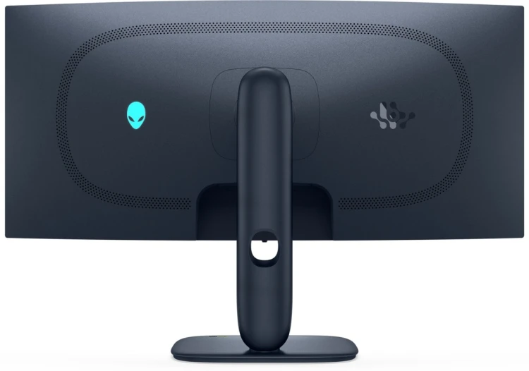 MONITOR DELL ALIENWARE QD-OLED 34" AW3425DW 240Hz