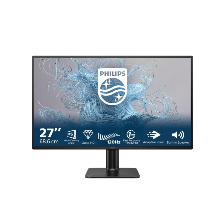 MONITOR PHILIPS 27" 27E2N2500/00 120Hz