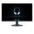 MONITOR DELL ALIENWARE QD-OLED 27" AW2725DF 360Hz