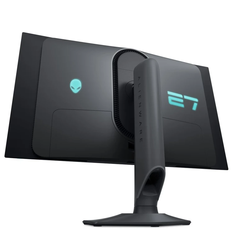 MONITOR DELL ALIENWARE QD-OLED 27" AW2725DF 360Hz