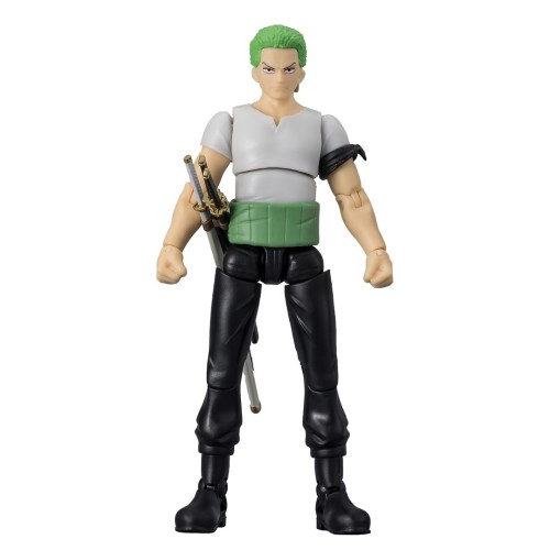 ULTIMATE LEGENDS ONE PIECE - RORONOA ZORO