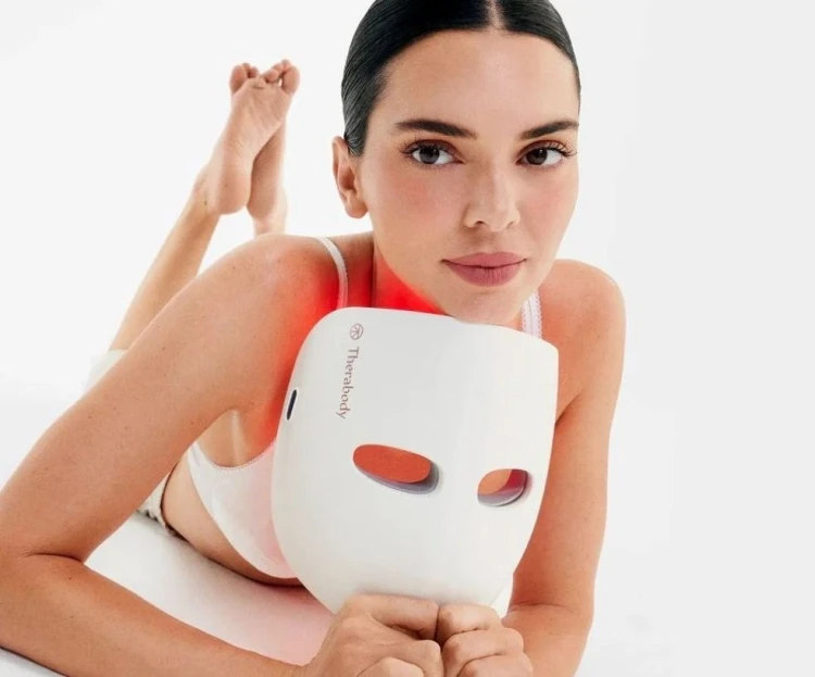 THERABODY TheraFace Mask Glo