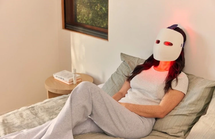 THERABODY TheraFace Mask Glo