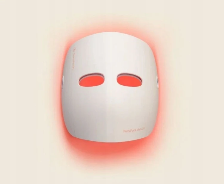 THERABODY TheraFace Mask Glo