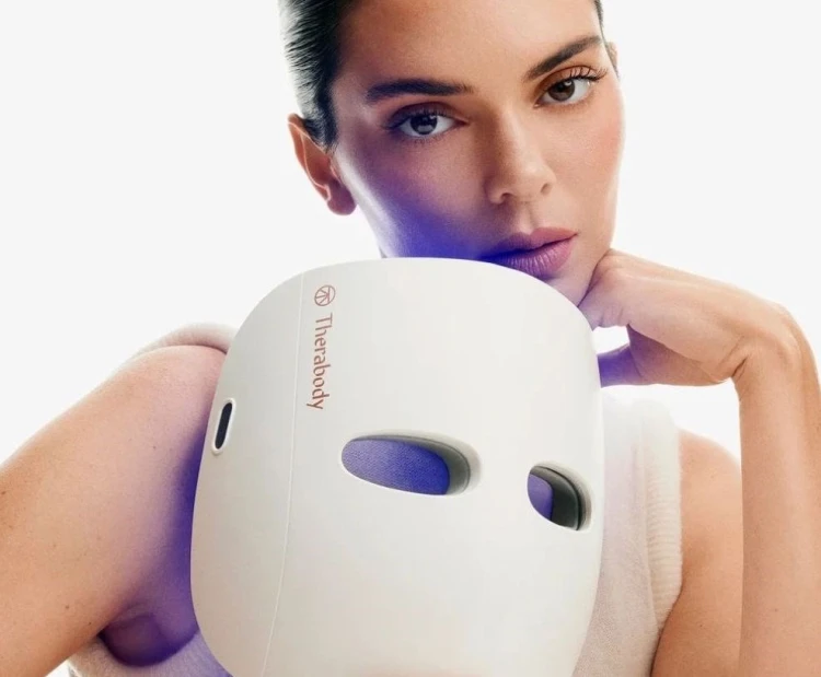 THERABODY TheraFace Mask Glo