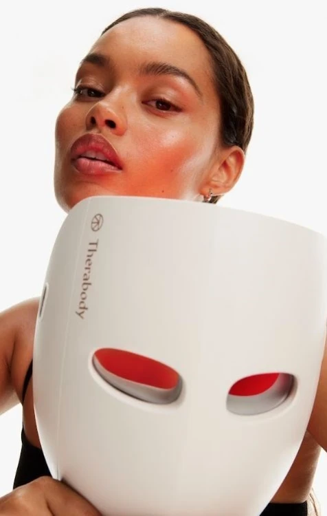 THERABODY TheraFace Mask Glo
