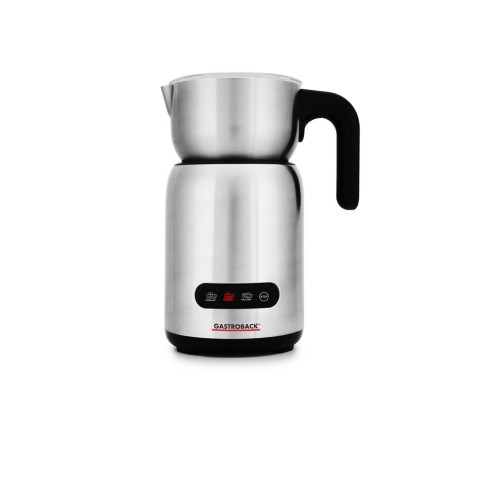 Zaawansowany wzór mleka i czekolady